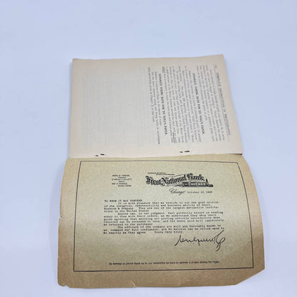 1906 Sears Roebuck Complete Instructions In Photography F.M. Needham 108 Pg TF7