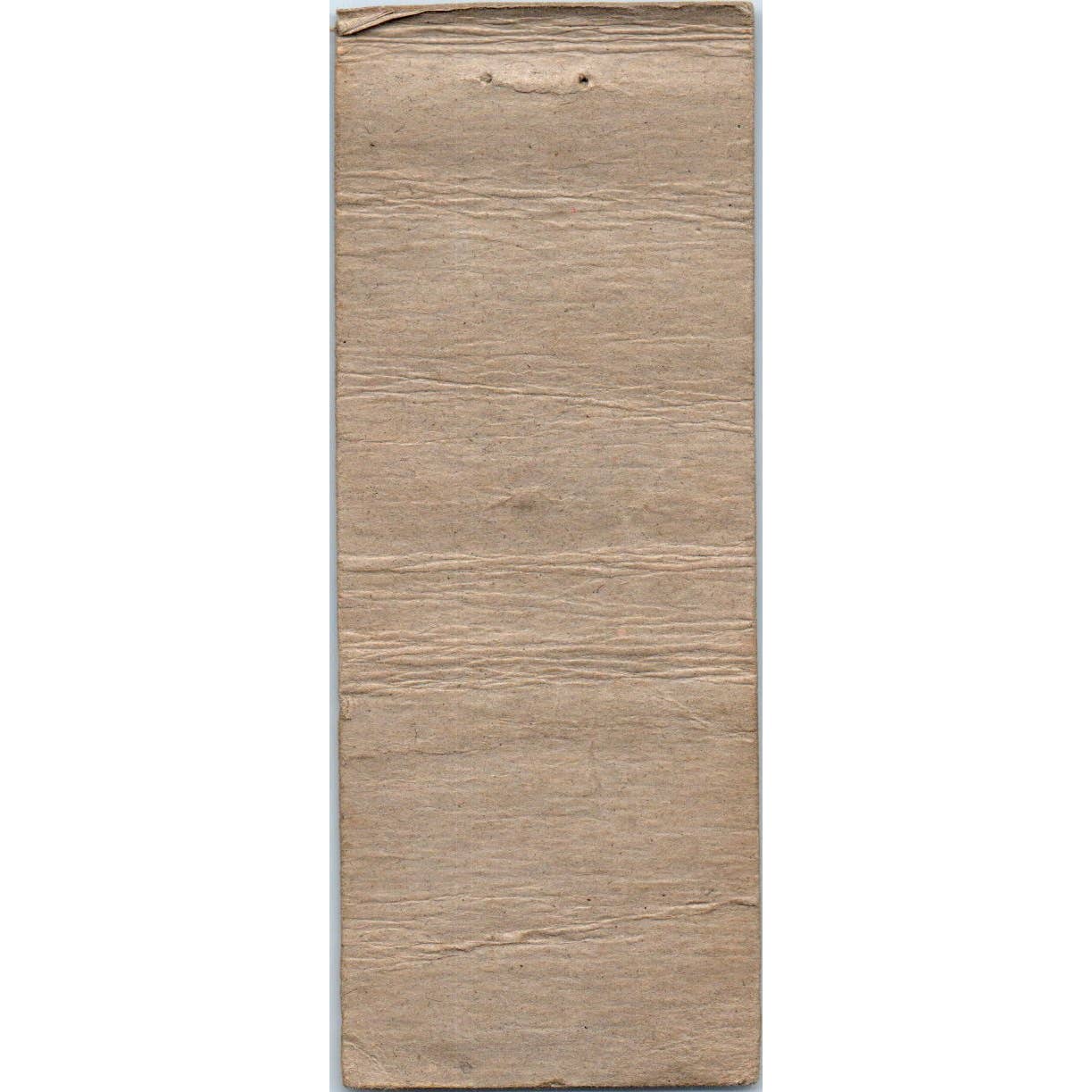 Vintage Matchbook Cover Vicks Inhaler and Cough Drops SE5-6