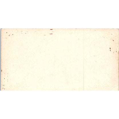 Mrs. Helen C. Stafford Lecturess San Francisco CA Vintage Business Card TK2-CC