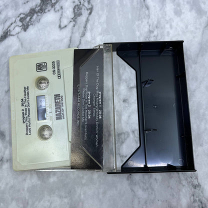 Nazareth Hair Of The Dog - Cassette Tape TJ4-29