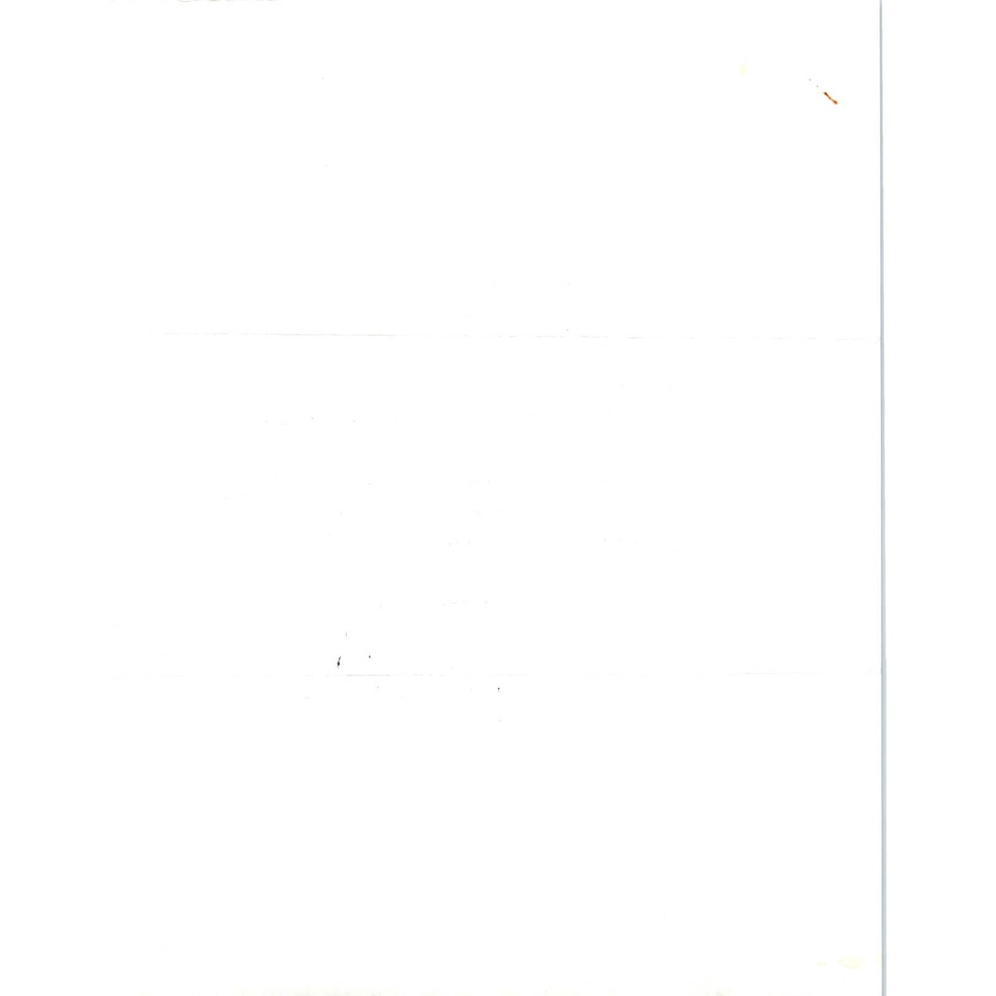 Legation of Latvia Official Letterhead Memo A. Spekke Nov 1967 TK1-P8