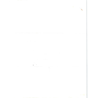 Legation of Latvia Official Letterhead Memo A. Spekke Nov 1967 TK1-P8