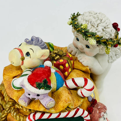 Dreamsicles 2004 Christmas Countdown #20388 TD4
