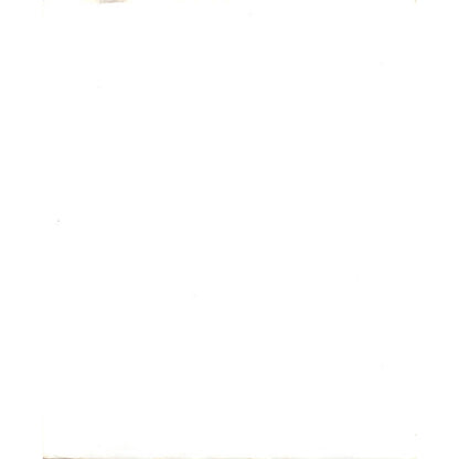 c1970 Original Photograph USCG Coast Guard Staten Island Ship 278 8x10 AD6-2