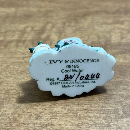 Ivy & Innocence Cool Water 05185 BN/0444 1997 FA4