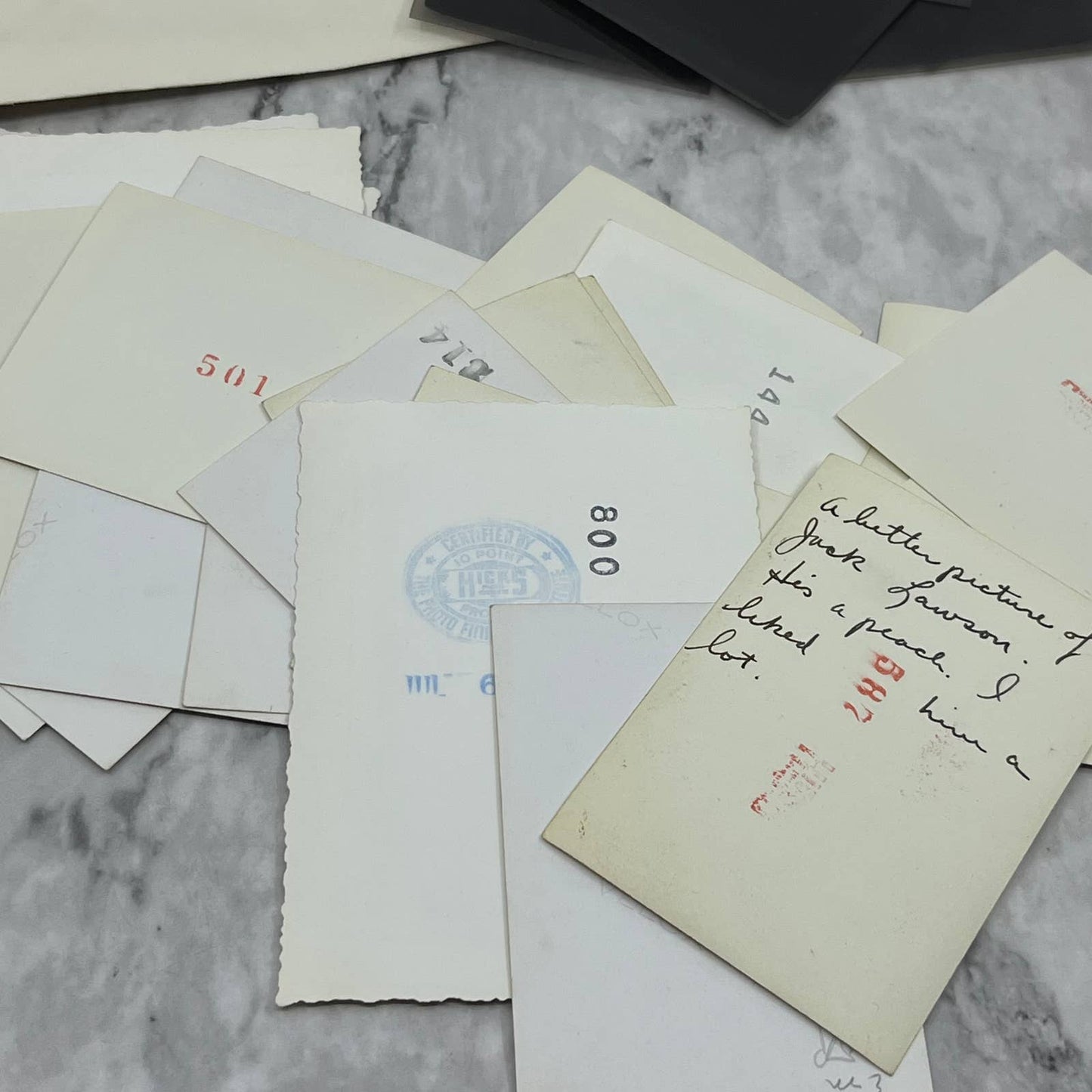 1930s Photos & Negatives Sailboating Mosquito Point White Stone VA TJ9-PG4