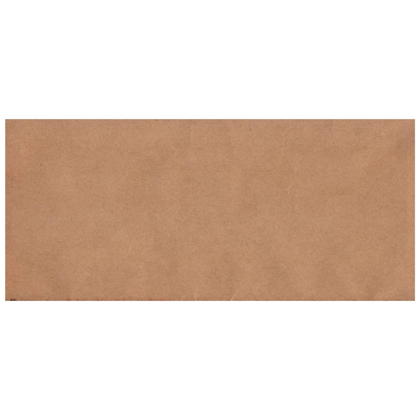 1946 Missouri-Kansas-Texas Lines Railroad Bank Envelope Parsons Kansas Blank SE4