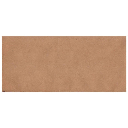 1946 Missouri-Kansas-Texas Lines Railroad Bank Envelope Parsons Kansas Blank SE4