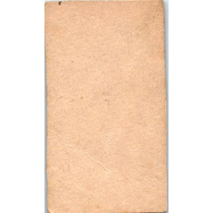 Turf Cigarette Card British Aircraft #4 Avro Vulcan Jet SE5