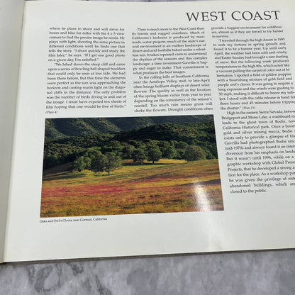 RHYTHM OF THE LAND Photographs by John Gavrilis SIGNED HC BOOK TJ8