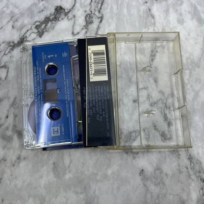 Neil Young and Crazy Horse - Weld Cassette Tape TD8-68