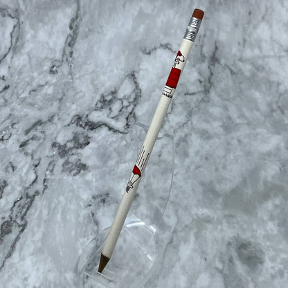 Vintage Pencil 1950 Peanuts Charlie Brown Snoopy Woodstock Red Baron SF1