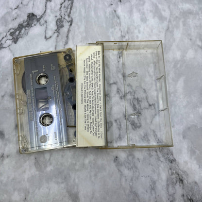 Willie Nelson - 20 Golden Hits Cassette Tape TD9-63