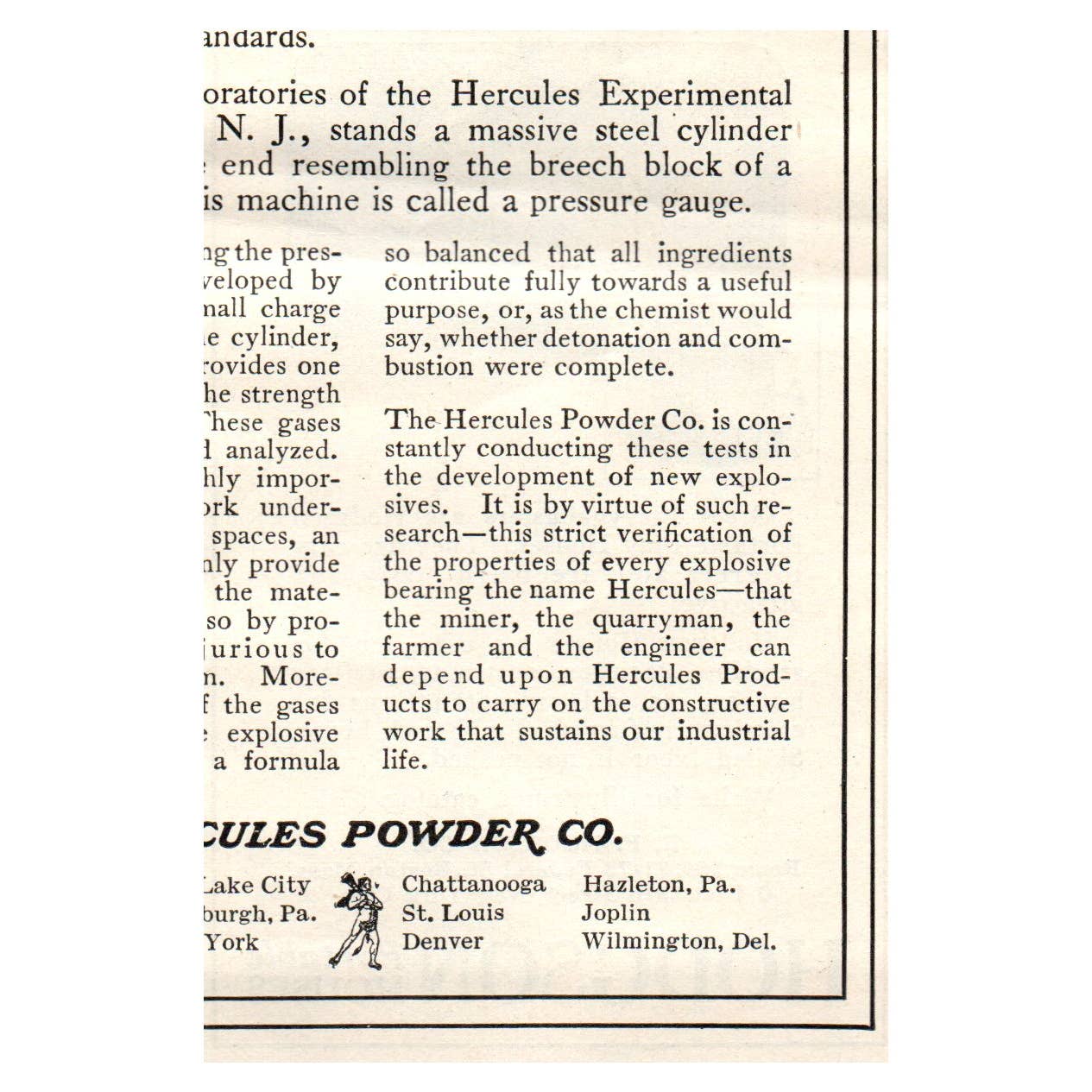 Hodgson Portable Houses E.F. Hodgson Boston MA 4x2.5" - 1904 Original Ad TJ8-8