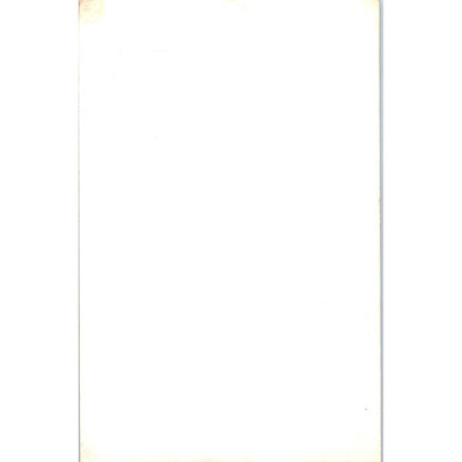 Builder at Work Dickeyville WI RPPC Original Postcard TJ9-P3