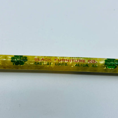 Marble Mechanical Pencil Jolly Irishman Slack Furniture St Louis MO Alton IL SB3