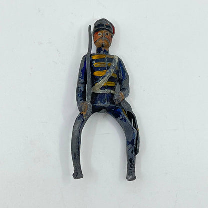 British/Indian India Cavalry Lead Toy Solder Light Infantry SC3
