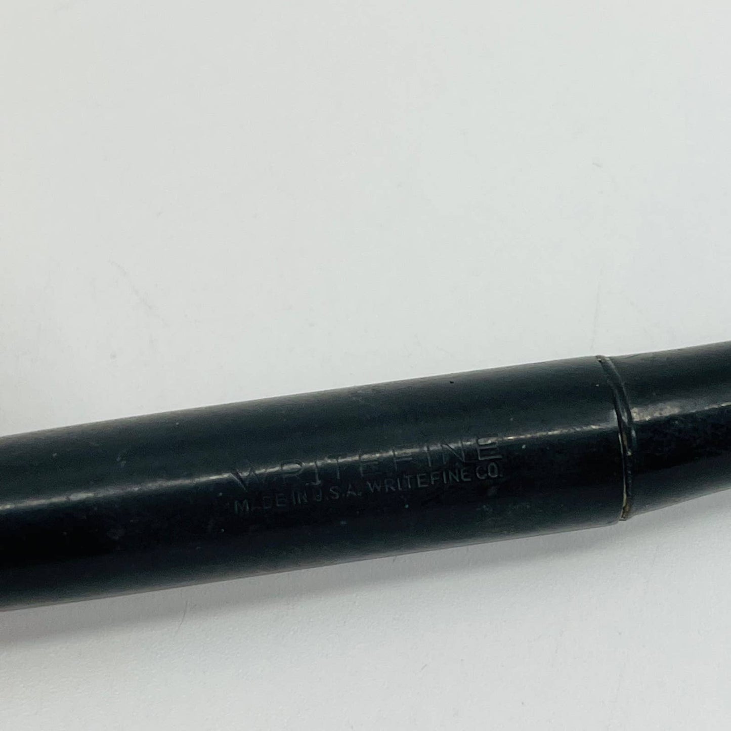 VTG Dip Fountain Calligraphy Pen Black Writefine Parkette Nib SE1