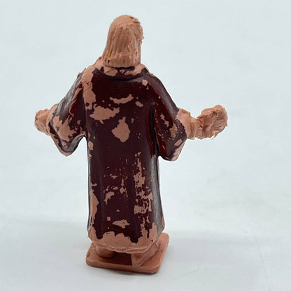 1950s Miniature Moses Plastic Celluloid Figurine SD4