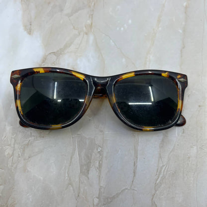 Retro GUESS GU815-SUN Tortoise Shell Sunglasses Eyeglasses Frames TJ1-G3-5