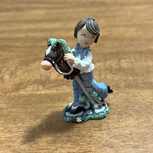 Ivy & Innocence Jonathan & Giddyup 05063 BN/0444 1997 SE6