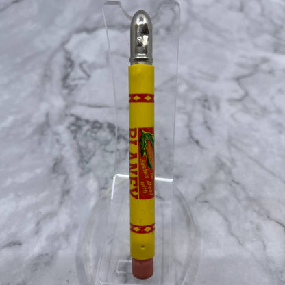Vintage Bullet Pencil Blaney Farms Route 4 Madison Wisconsin SE6-2