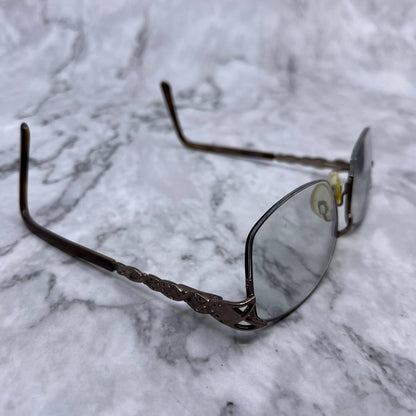 Sophia Loren's Beau Rivage 60 Eyeglasses Frames Zyloware SE9