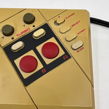 NES Advantage Controller Authentic Nintendo NES-026 TH3