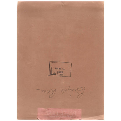 1975 Press Photo Cycling Karel Rottiers Tour De France Versailles 8x10" AD3