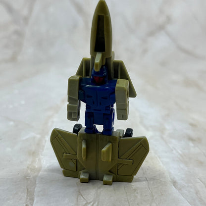 G1 Night flight Micromasters Transformers 1989 Airstrike Jet Patrol Team TE5-S2