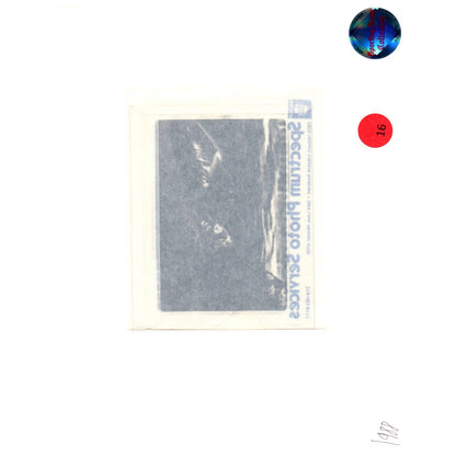 1988 Press Photo Olympic Swimmer Matt Biondi Freestyle 8x10" AD3