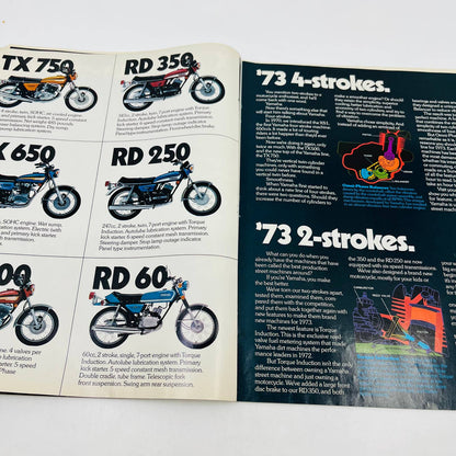 1972 “Our Infallible Gift Guide For Girls” Automotive Theme Mens Gifts BA1