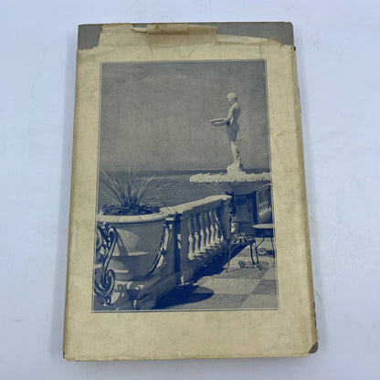 1001 Ways To Use Concrete Popular Mechanics 1941 H/C D/J TH6