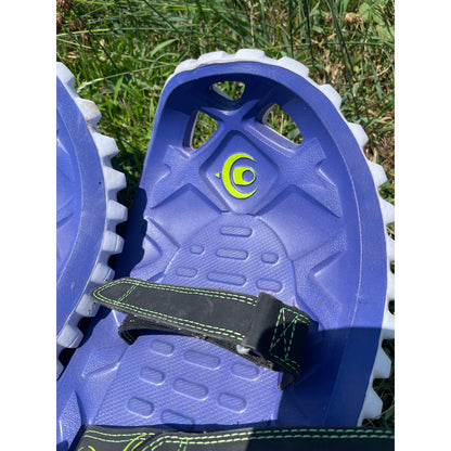 Men’s/Women’s/Unisex Adjustable Snow Shoes Crescent Moon Eva GUC