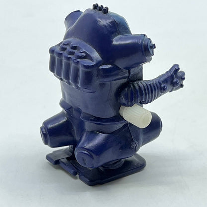 1970s King Joe Blue Kaiju Monster Wind-Up Toy Robot Figure Tsuburaya Japan SE3