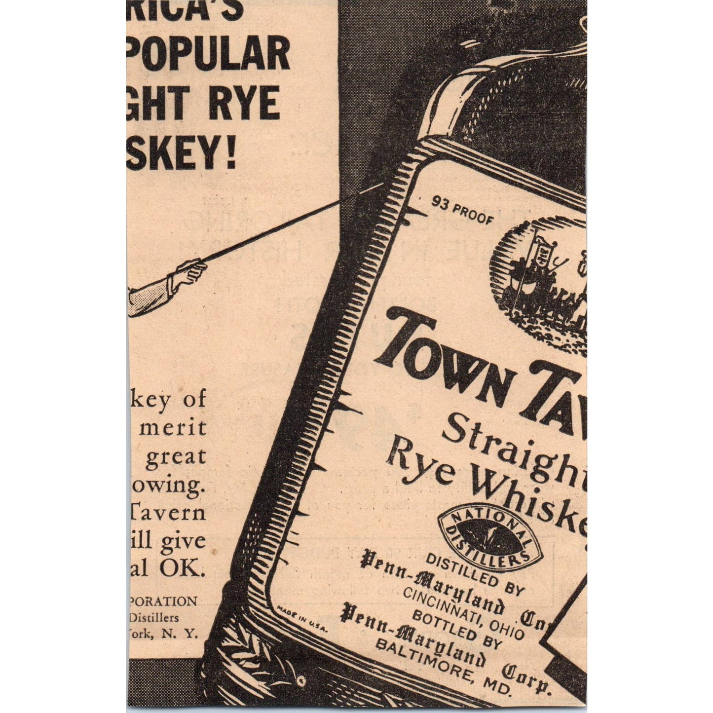 1935 Minneapolis Journal Newspaper Ad Grodnik & Fassbinder Tailors Nicollet FL5-5