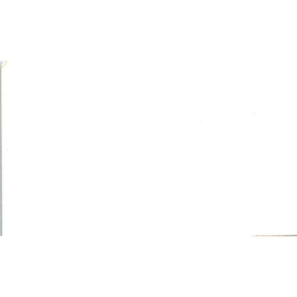 1980 White House Jimmy Carter Official Visitor Pass Requested By Joe Biden SE5