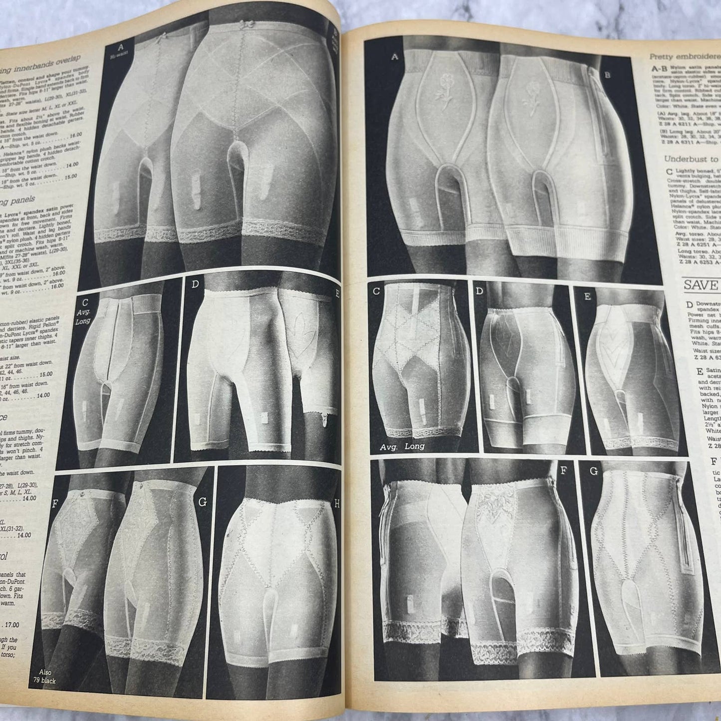 Montgomery Ward 1985 Spring & Summer Catalog Kansas City MO Original S3