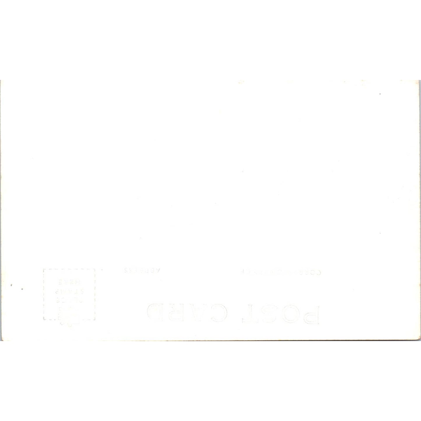 The Smallest Church in WI and Grotto Shrine Wisconsin Rapids Postcard TJ9-P3