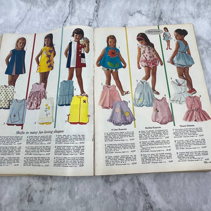 Sears 1964 Spring Summer Catalog - Fashion, Hats, Home, Tools Minneapolis TJ8