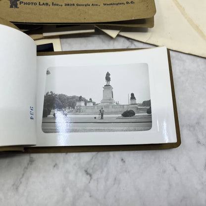 HUGE Lot Hundreds of Antique Photos CDV Cabinet Cards Photo Books 8+ Pounds