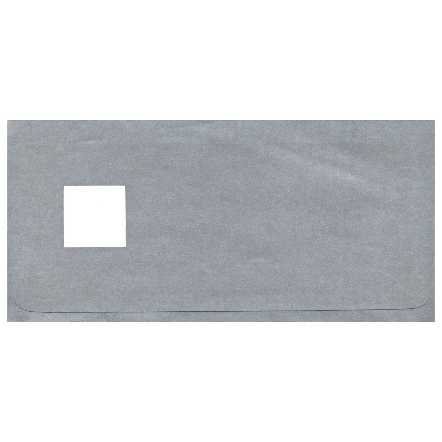 1960s Santa Fe Railway Chief Way Chicago Texas CA Silver Ticket Envelope SE4