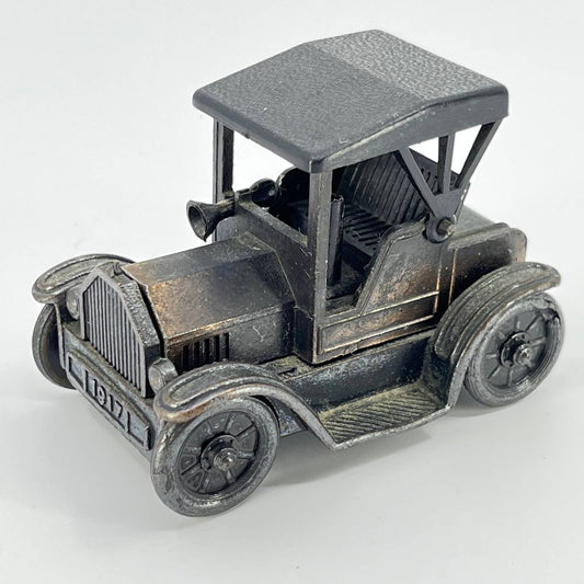 Vintage Car Design Pencil Sharpener 1917 Ford Model T SD1