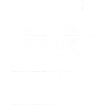 George McGovern Signed Letter on United States Senate Stationery 1963 TK1-P6