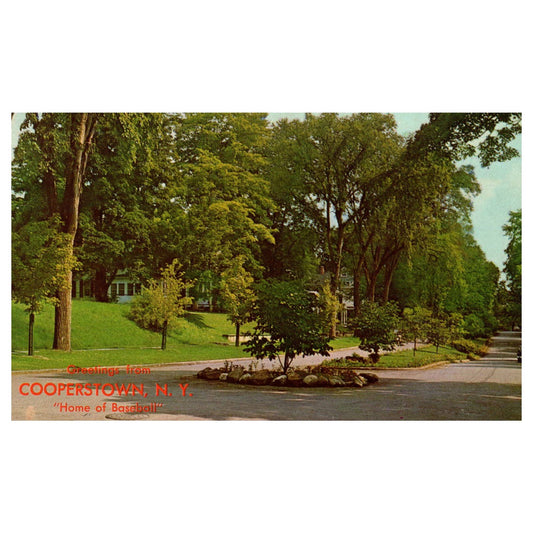 Vintage Postcard - Yarmouth Nova Scotia Post Office AD9