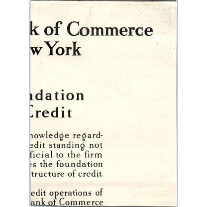 Halsey, Stuart & Co. Bonds, Chicago - 1921 Original Ad TJ7-S