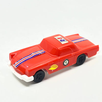 Vintage Hurst '55 T-Bird Toy Car Plastic SD6