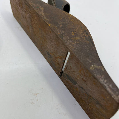 Vintage Lot of 3 Metal Wood Plane Stanley 110 220 TH2