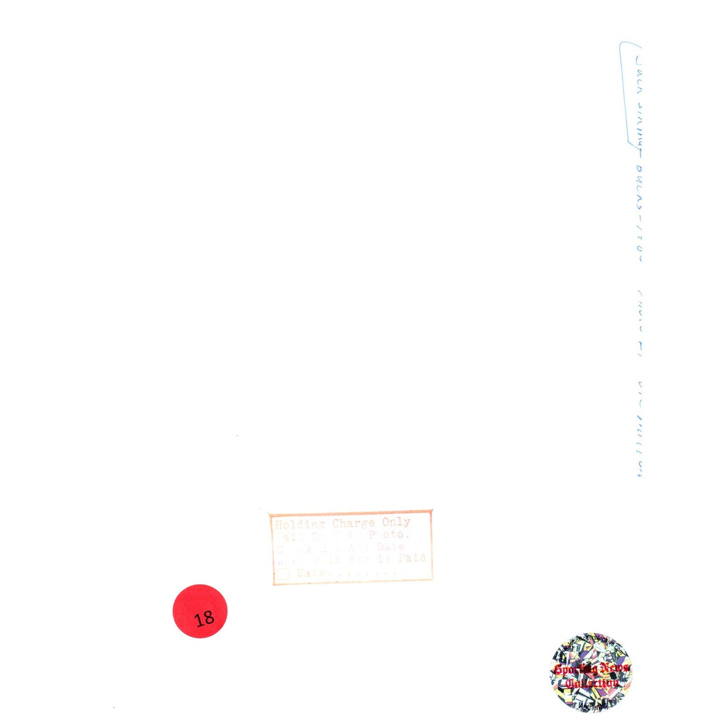 1986 Press Photo Basketball NBA Milwaukee Bucks Jack Sikma 8x10" AD3-4