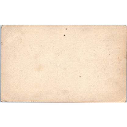 1920s Postcard Tressler Orphans' Home Loysville Spangler Porch Dining Hall TI1-1